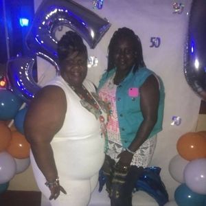 Meet your Posher, Alfreda